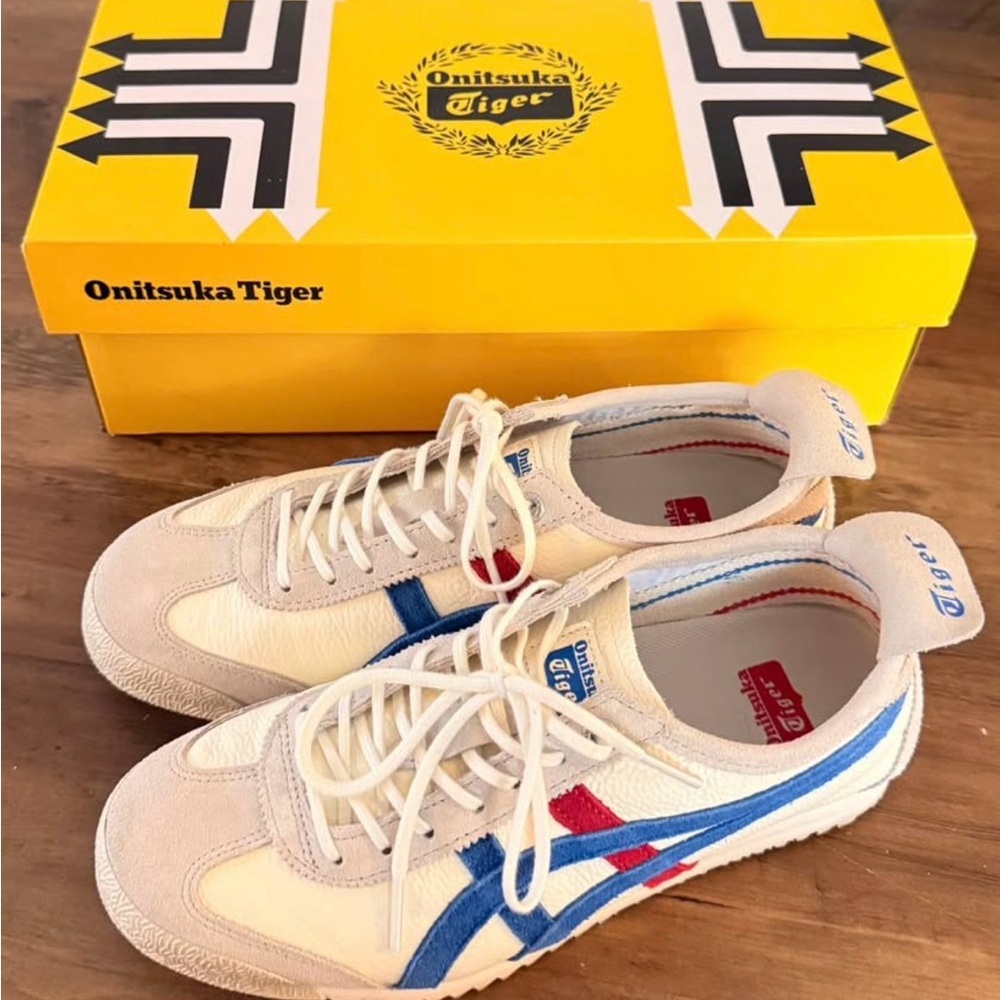 Onitsuka Tiger